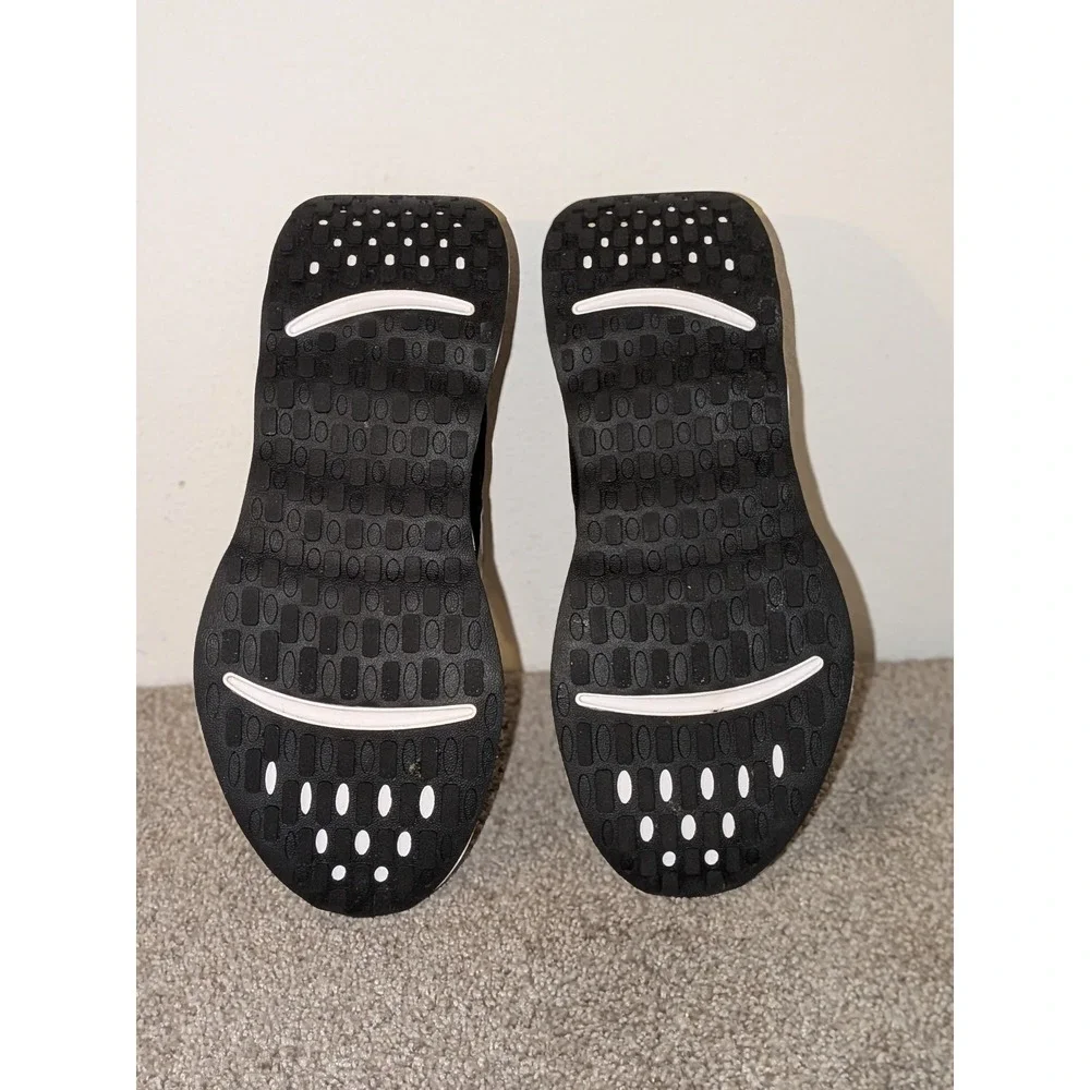 Nike Promina‎ Women's Running Shoes Black White Sz 9 NEW